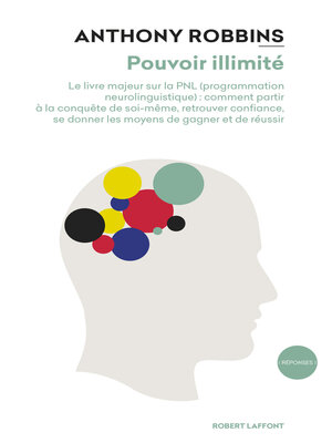cover image of Pouvoir illimité